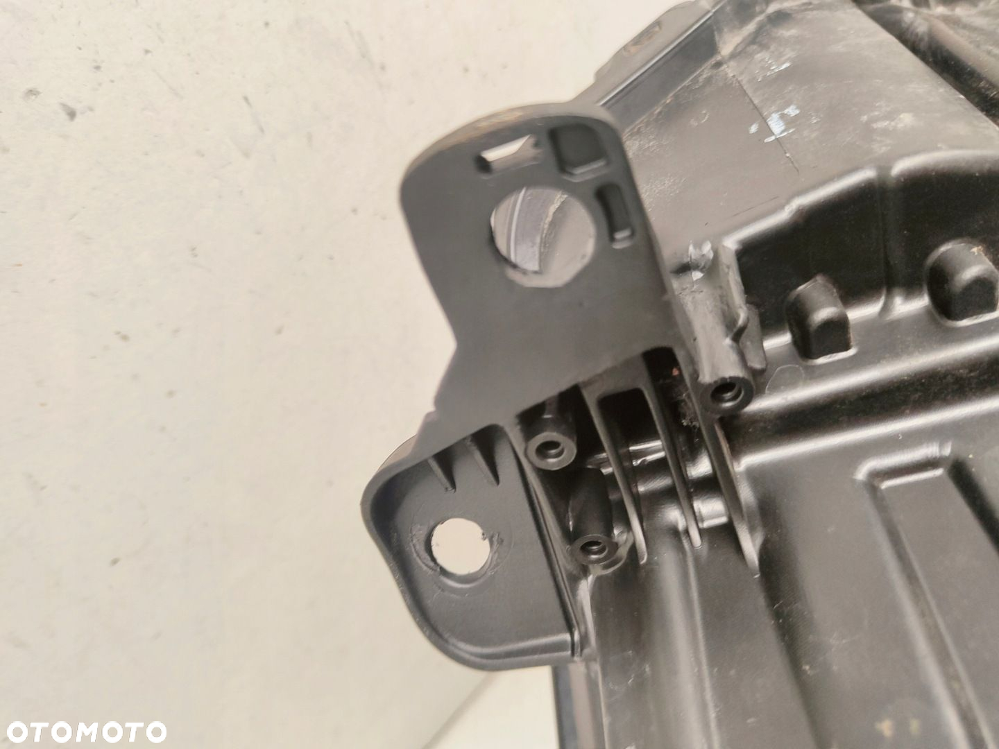 RANGE ROVER L405 LIFT VOGUE HIGH LASER LAMPA PRAWY PRZÓD JK5213W029MG - 8