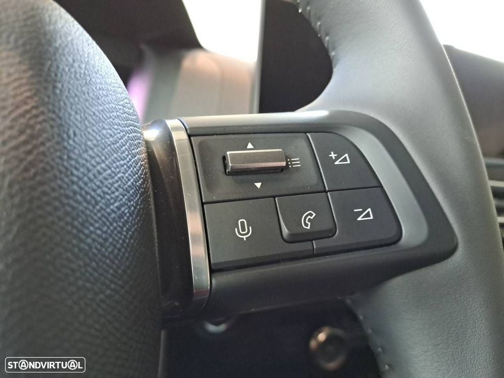 Citroën C4 1.2 PureTech Plus - 16