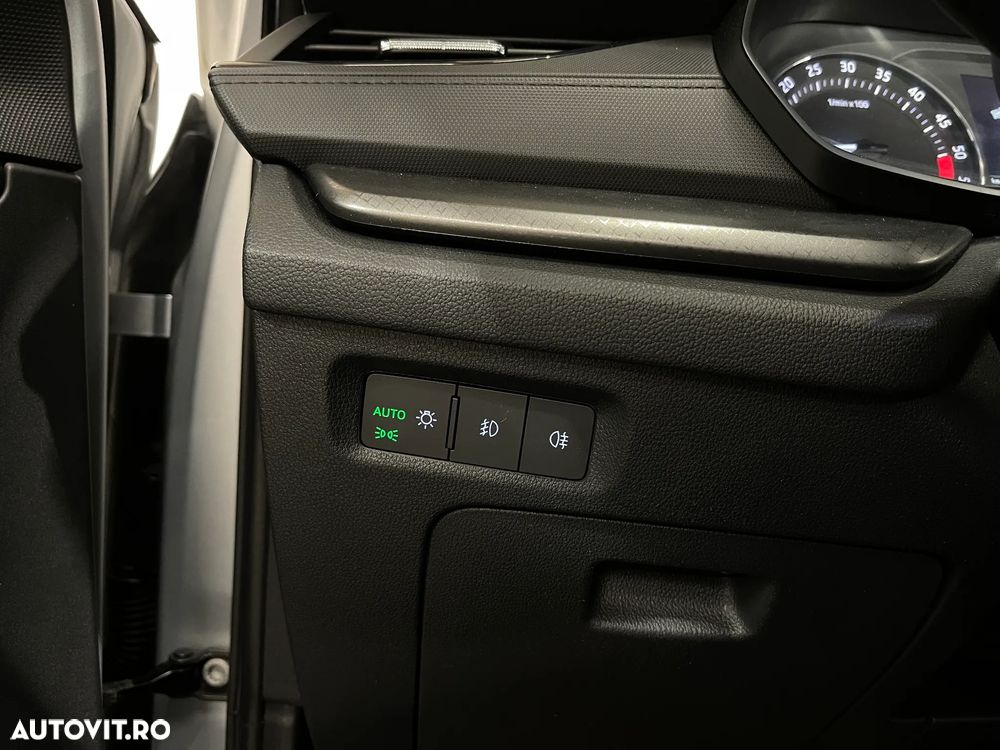 Skoda Octavia 2.0 TDI Ambition - 24