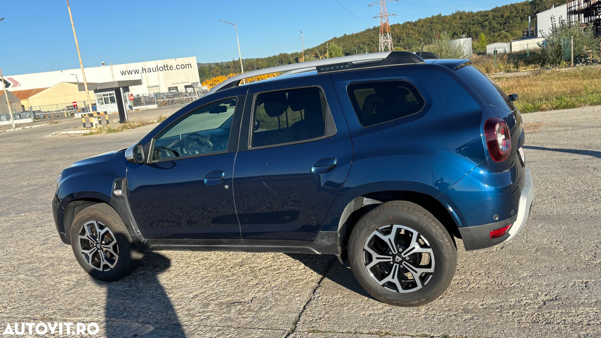 Dacia Duster TCe 130 2WD GPF Prestige - 7
