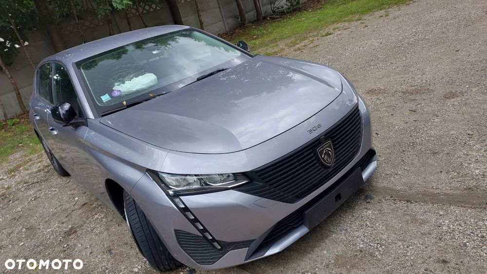 Peugeot 308 PureTech 130 EAT8 Active Pack - 3