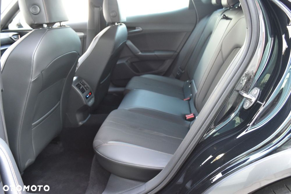 Cupra Formentor 1.5 TSI DSG - 34