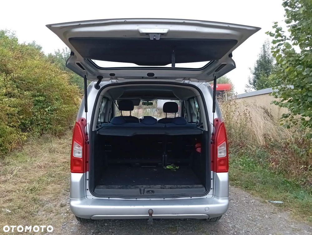 Citroën Berlingo - 18