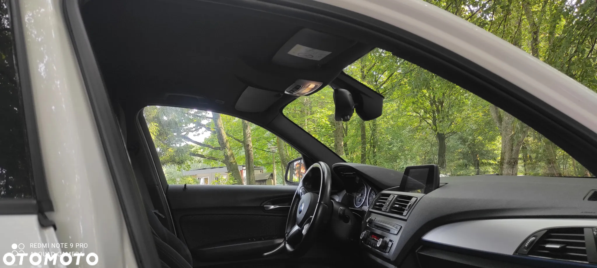 BMW Seria 1 118d - 27