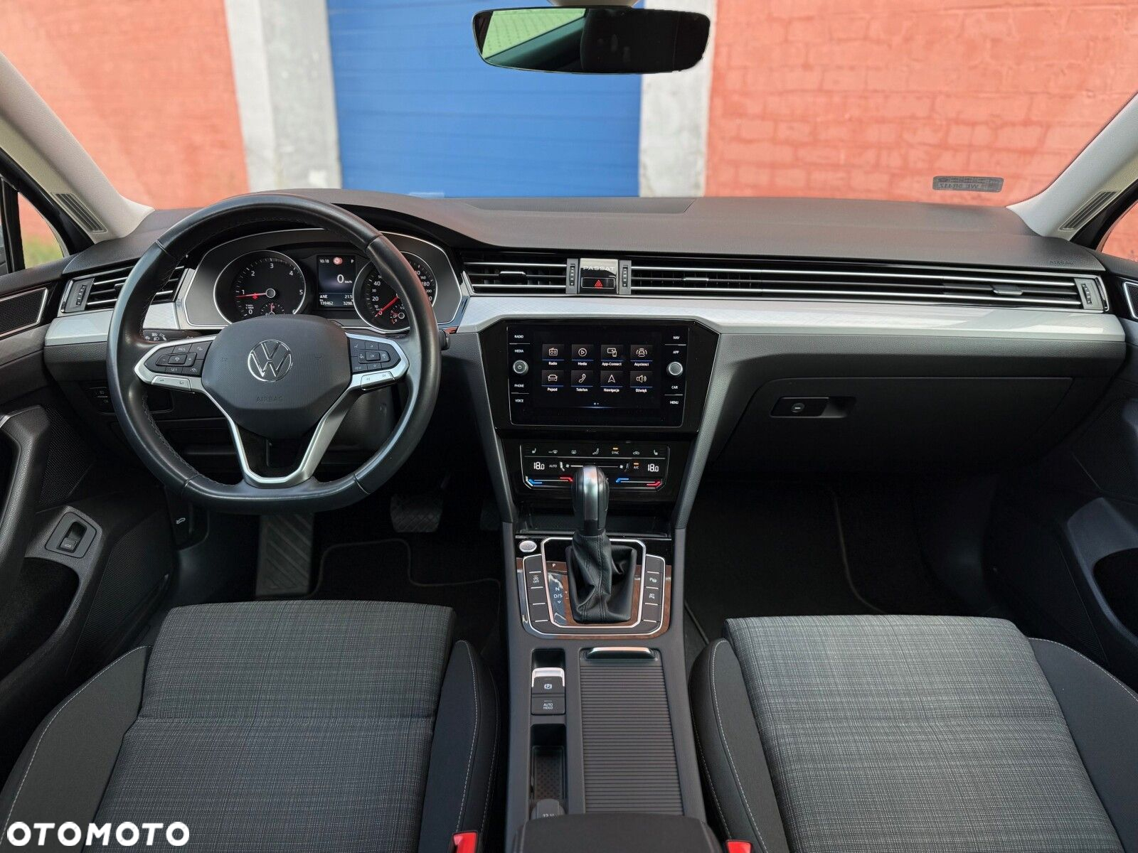 Volkswagen Passat 2.0 TDI EVO Business DSG - 13