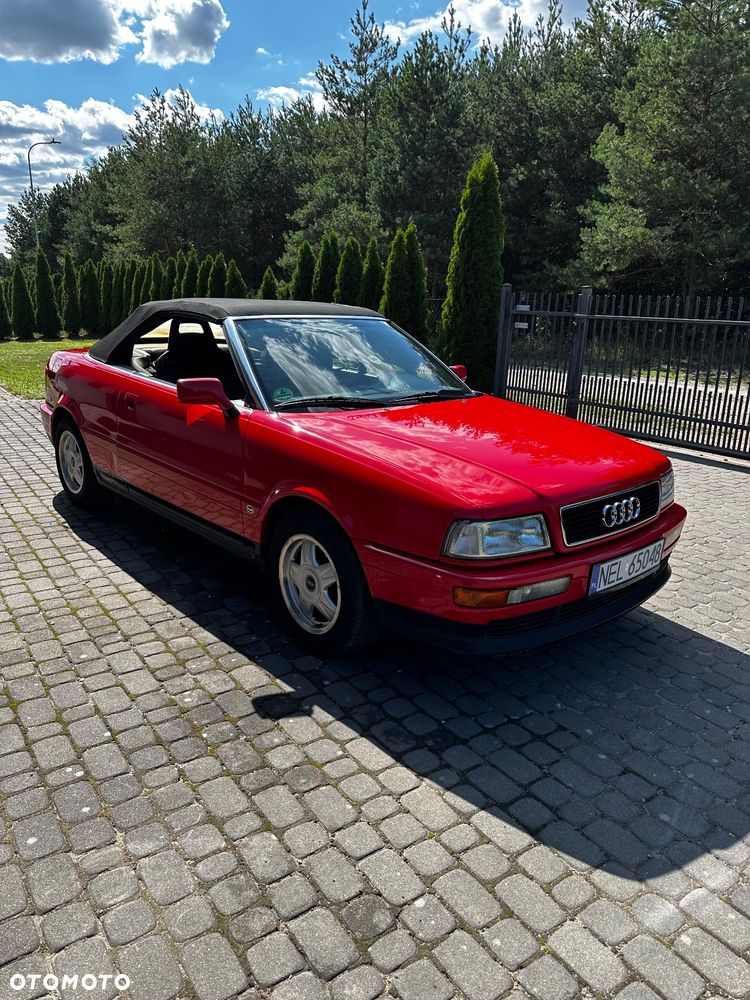 Audi 80 - 3