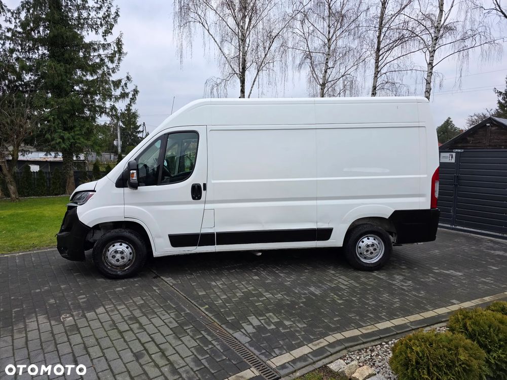 Citroën Jumper - 10