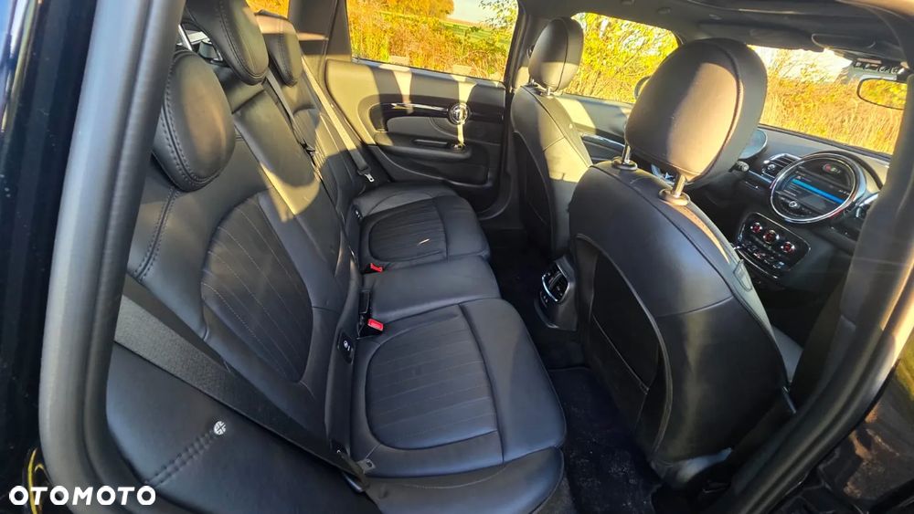 MINI Clubman [F54] 19 - 13