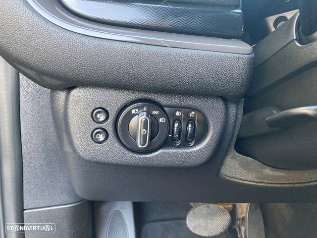 MINI Clubman One D Sport Edition Auto - 19