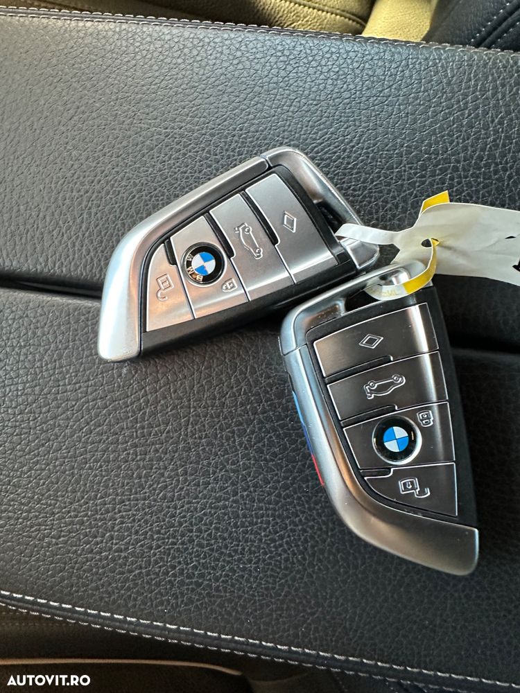 BMW Seria 5 - 23