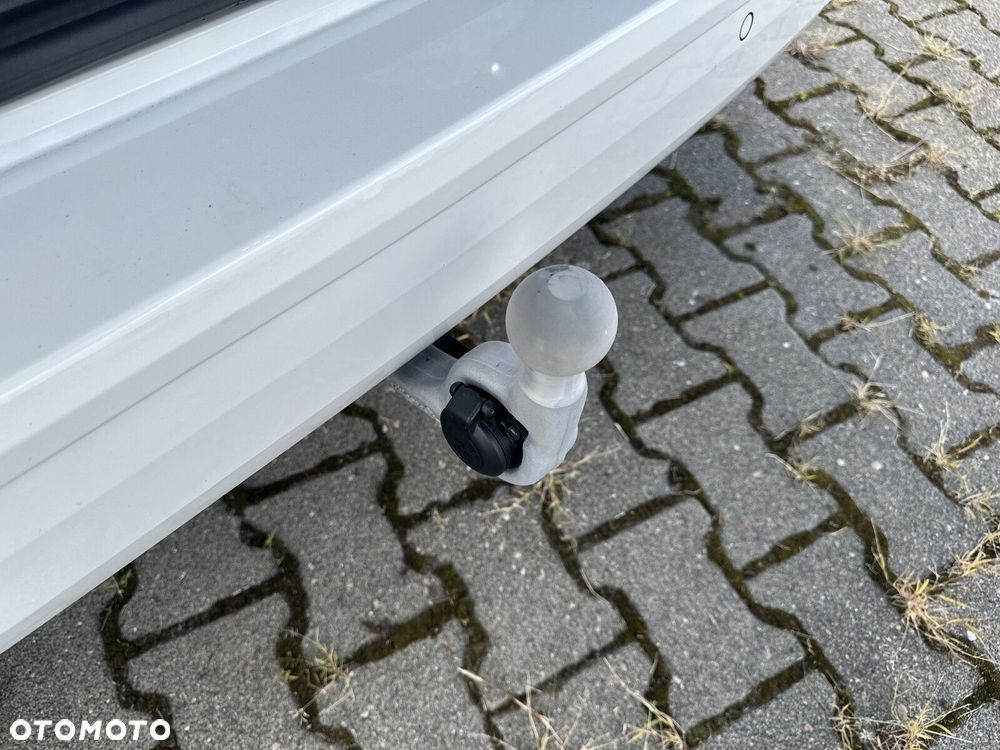 Volkswagen multivan Nowy Multivan L1 2.0 TDI 150 KM DSG 7 biegowa FWD - 28