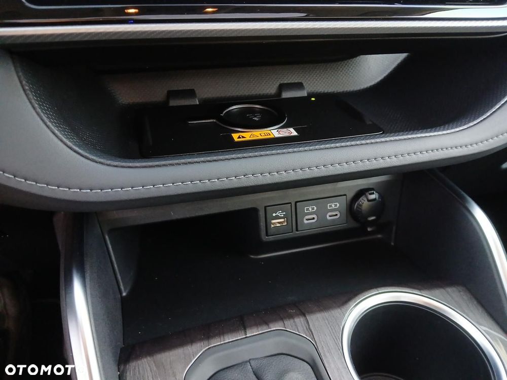 Toyota Highlander - 28