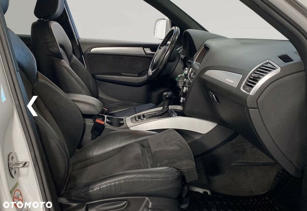 Audi Q5 - 6