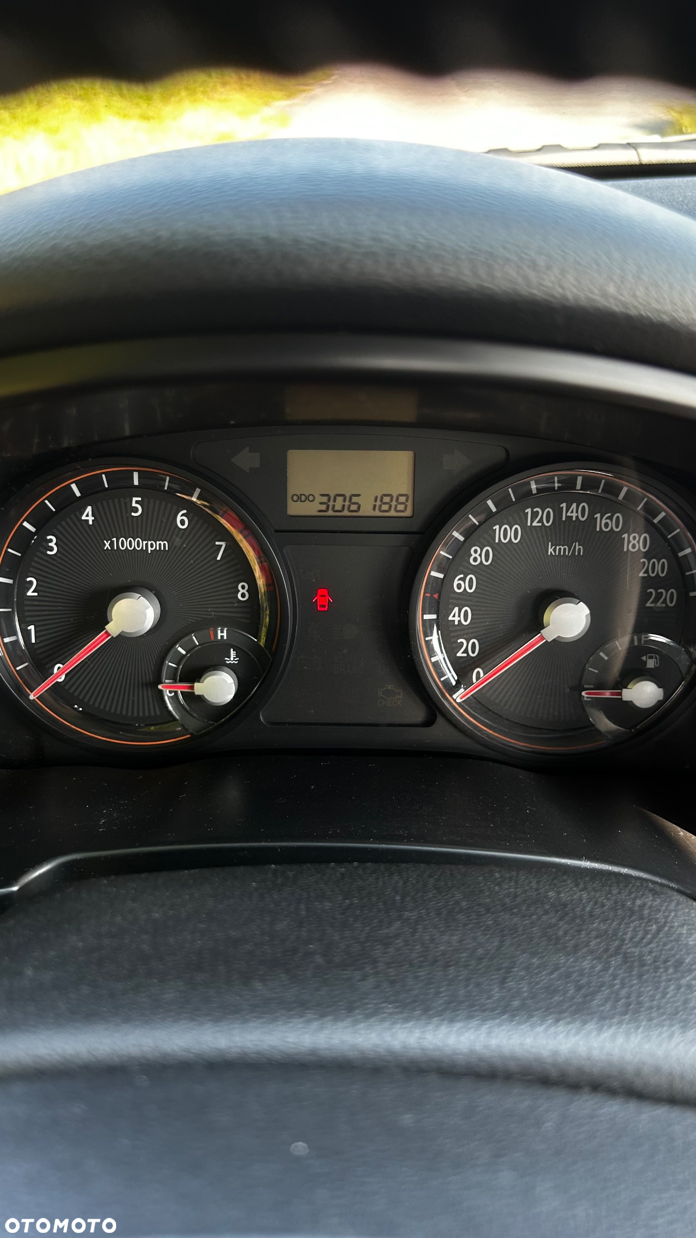 Kia Rio 1.4 Comfort - 12