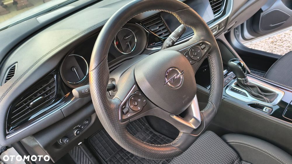 Opel Insignia 2.0 T Business Elegance S&S - 21