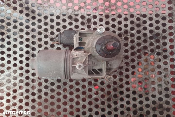 Motoras stergatoare volan pe stanga BM5117504AM Ford Focus 4 [2018 - - 2