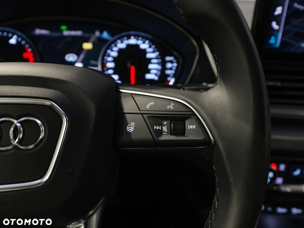 Audi Q5 40 TDI mHEV Quattro S tronic - 36