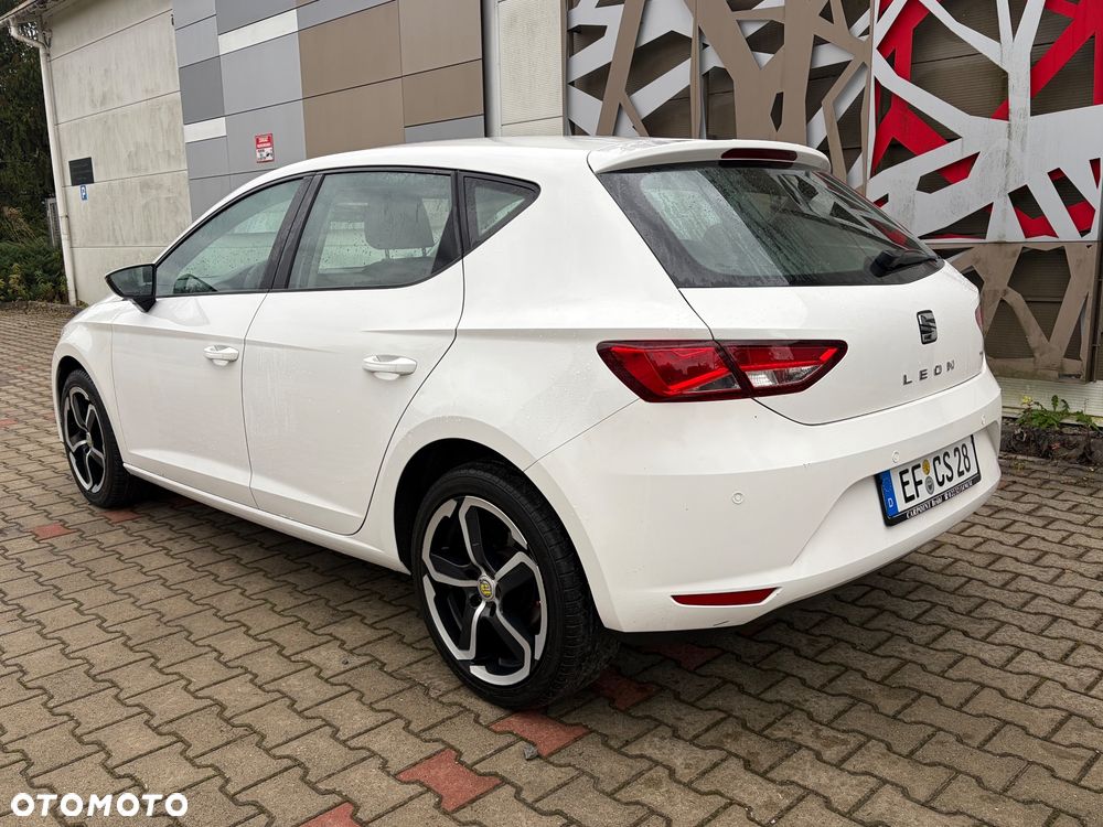 Seat Leon - 6