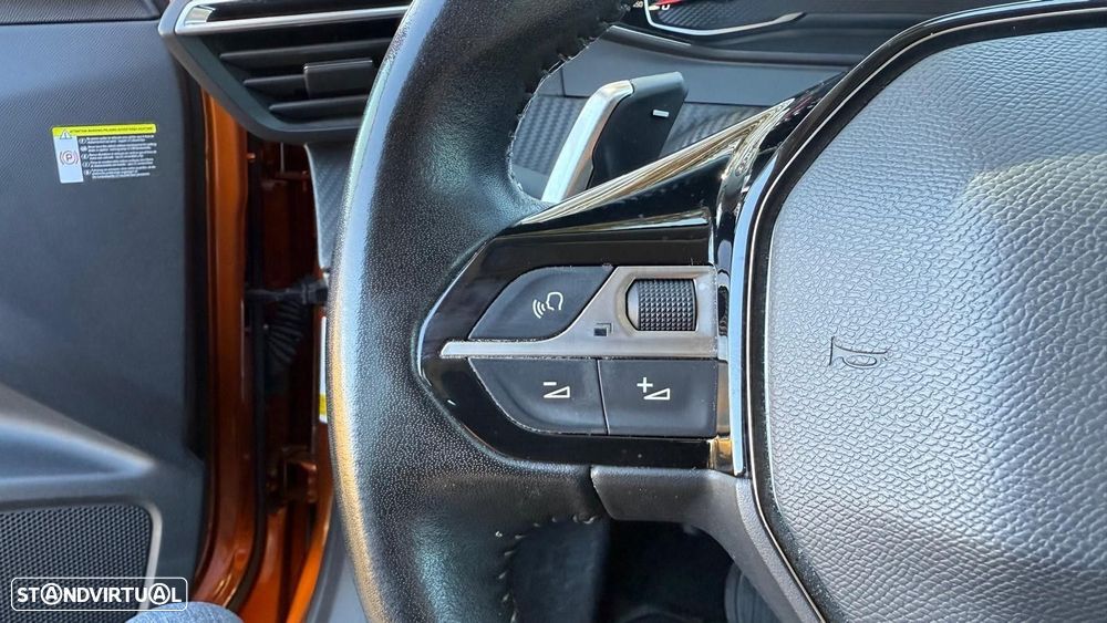 Peugeot 2008 1.2 PureTech Allure Pack EAT8 - 50