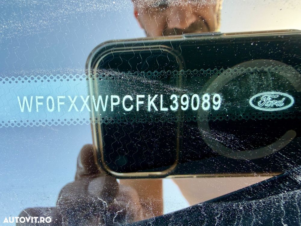 Ford Mondeo 2.0 EcoBlue Aut. Business Edition - 20