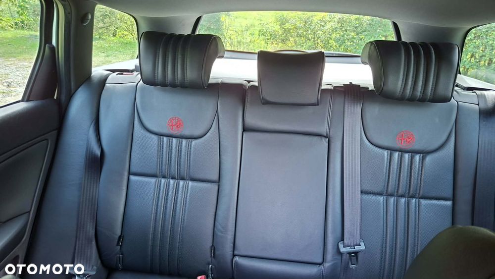 Alfa Romeo 159 2.0JTDM Sport Plus - 10