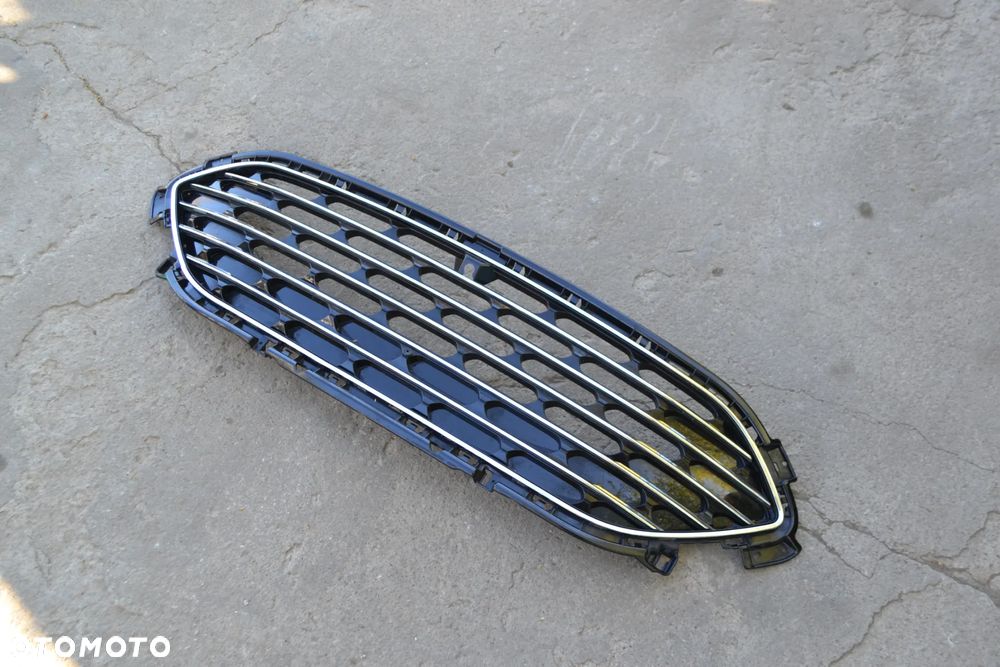 FORD KUGA MK3 GRILL ATRAPA ZDERZAKA CHŁODNICY LV4B-8200-G - 2
