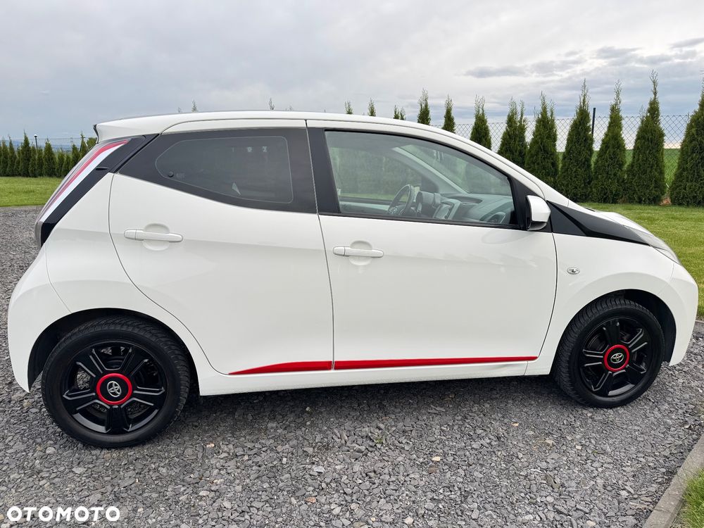 Toyota Aygo - 27