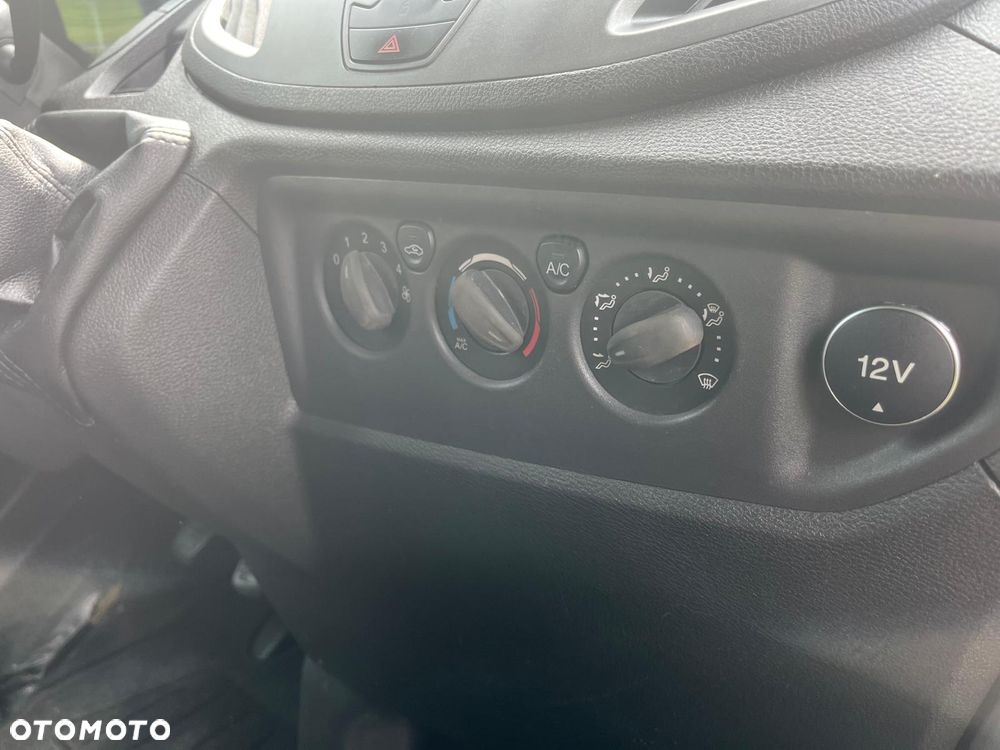 Ford Transit L2H3 VA MH Trend - 6