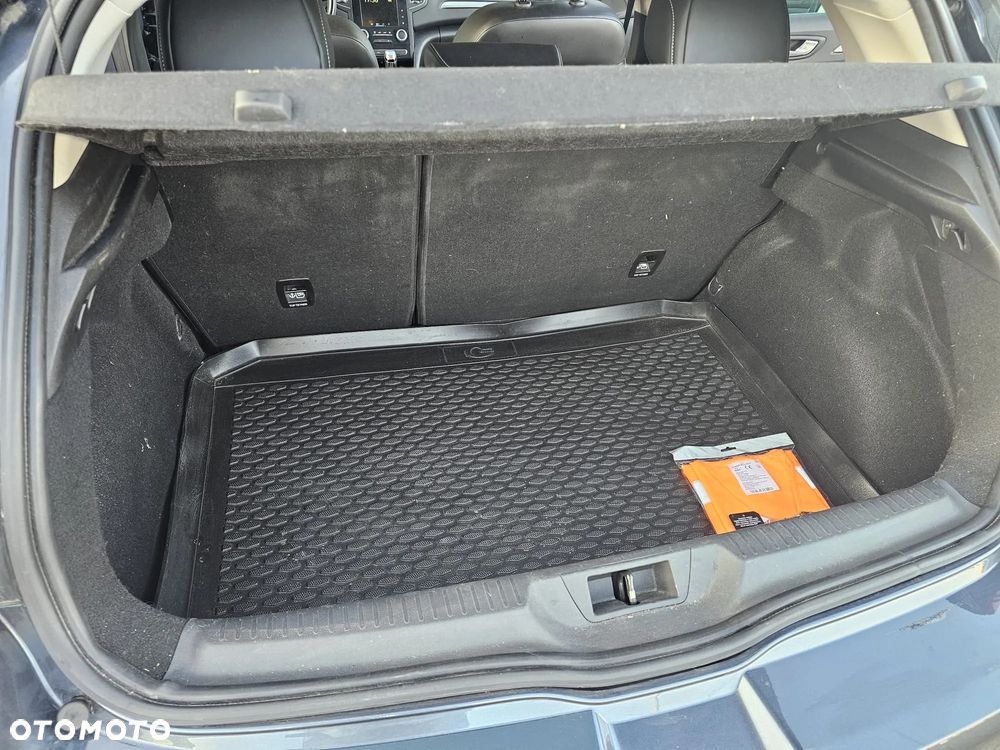 Renault Megane - 10