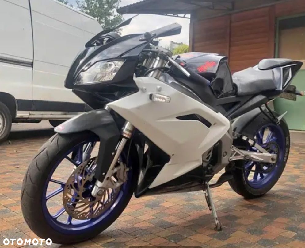 Aprilia RS - 1