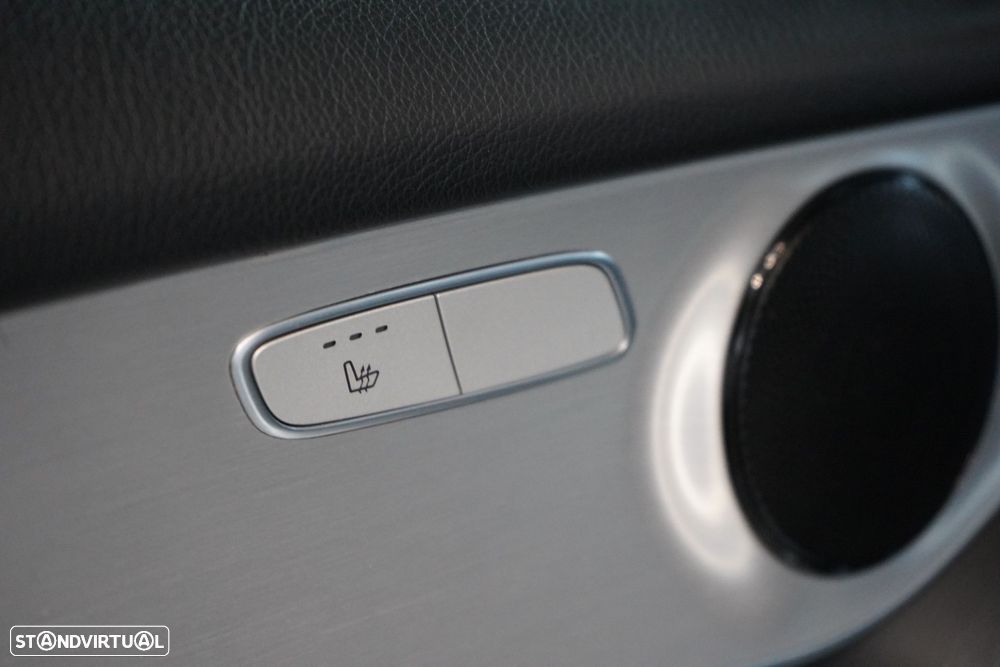 Mercedes-Benz GLC 220 - 41