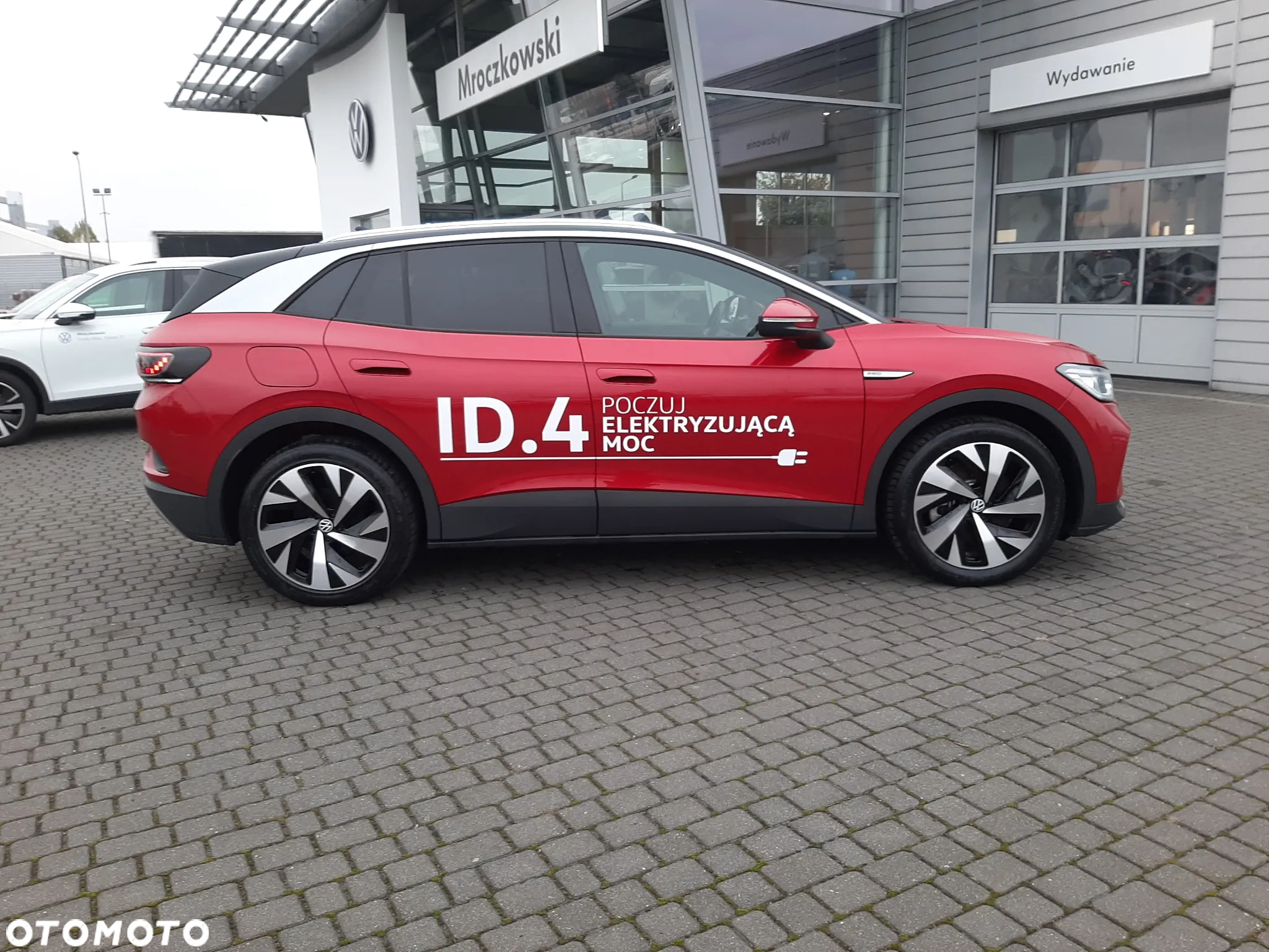 Volkswagen ID.4 77kWh Pro Performance - 14