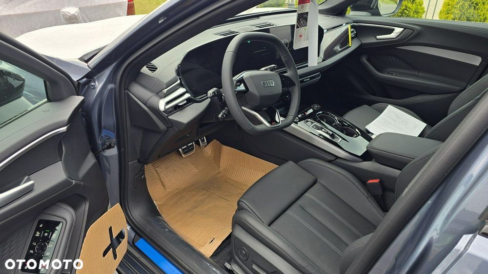 Audi A5 - 7