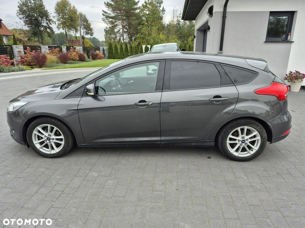 Ford Focus - 6