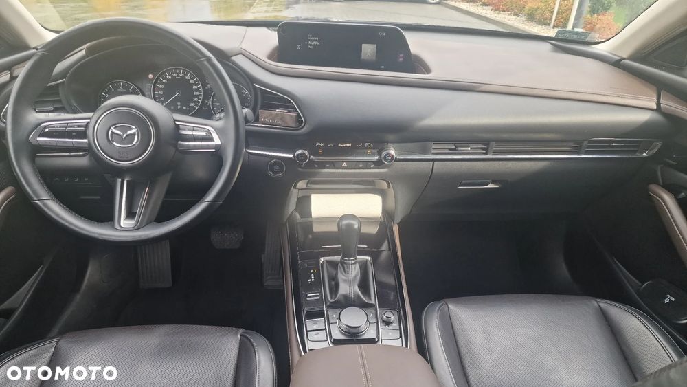 Mazda CX-30 2.0 mHEV Exclusive-Line 2WD - 13
