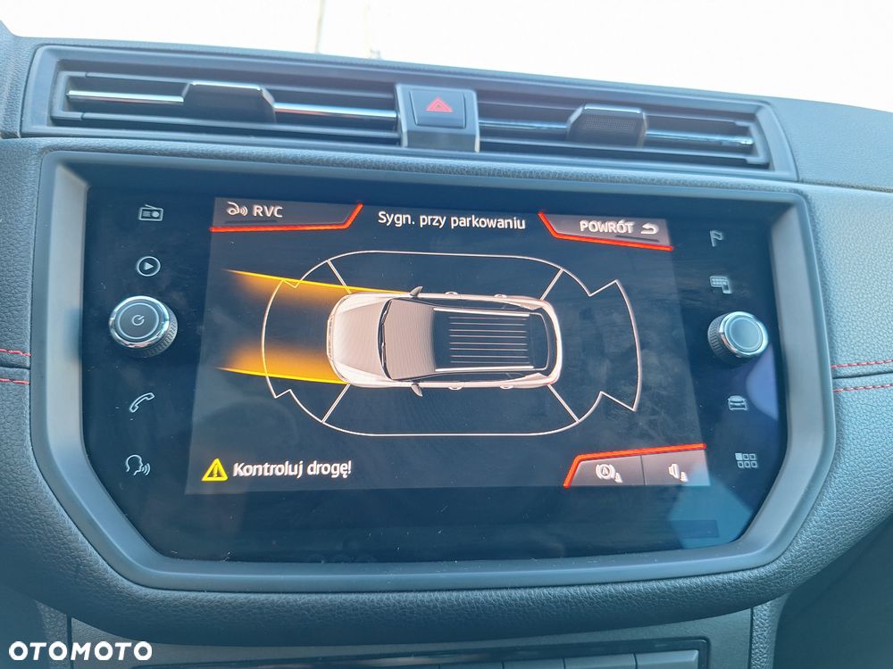 Seat Arona 1.5 TSI FR S&S - 18