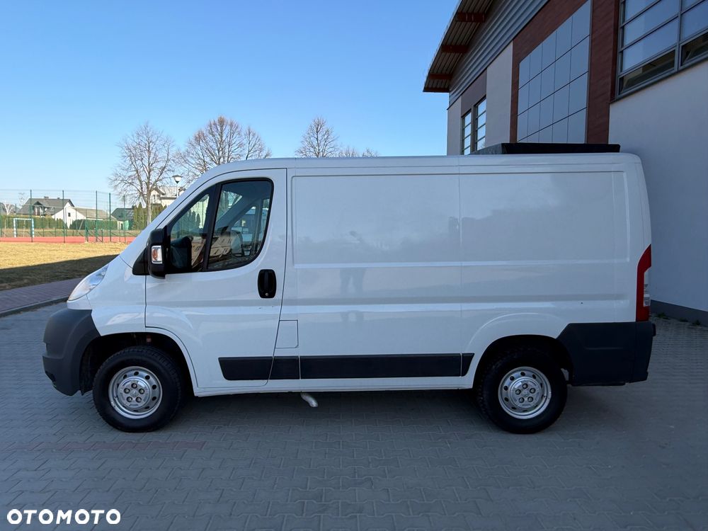 Peugeot Boxer - 8