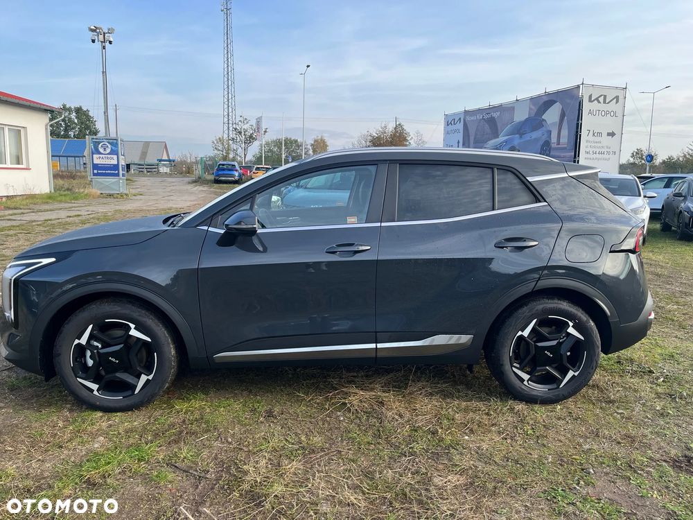 Kia Sportage 1.6 T-GDI L 2WD - 11