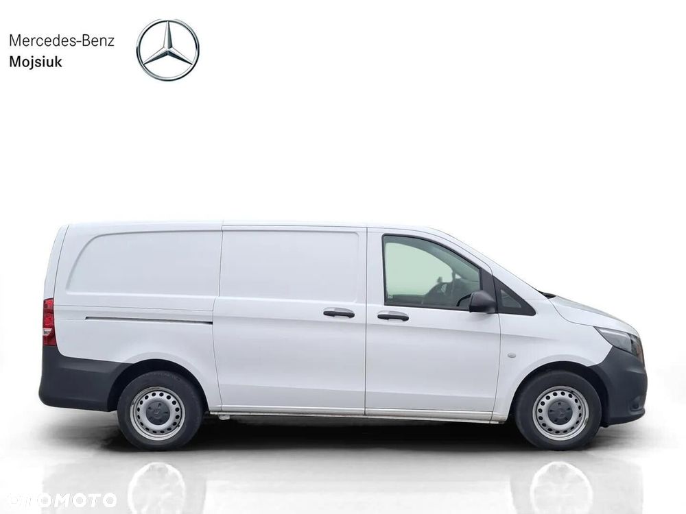 Mercedes-Benz vito Vito 116 CDI - 4