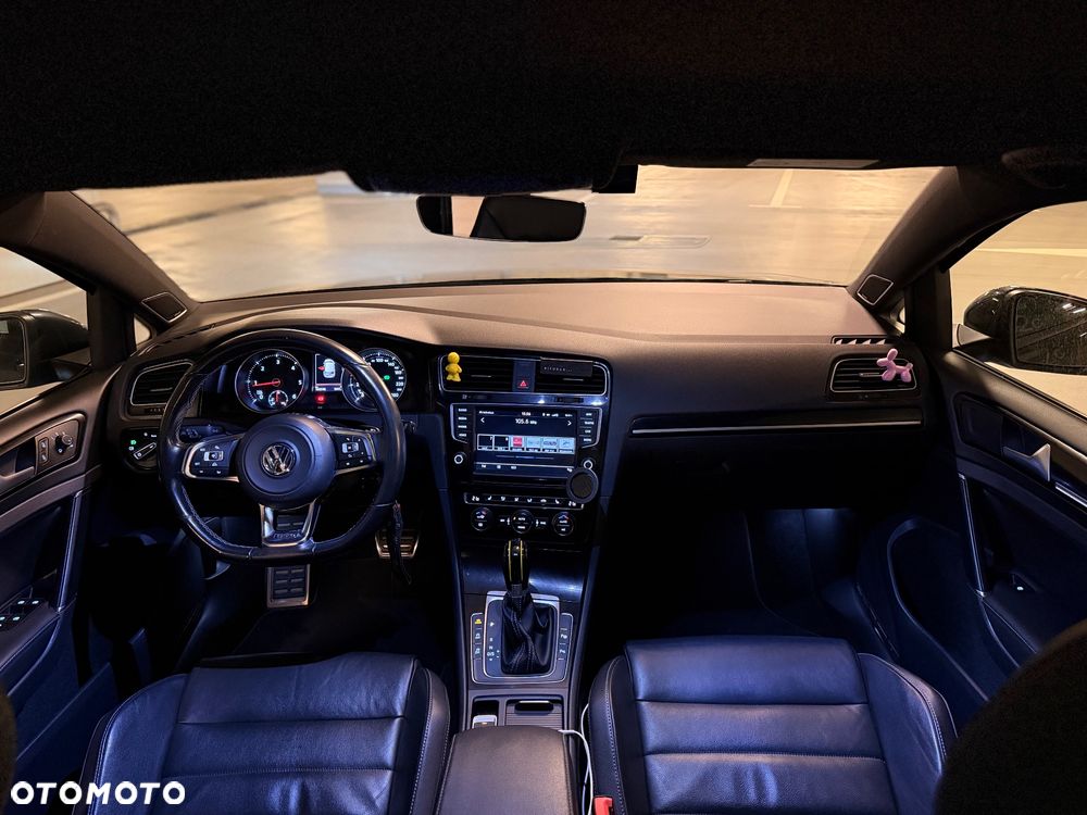 Volkswagen Golf 2.0 TDI BMT GTD DSG - 11