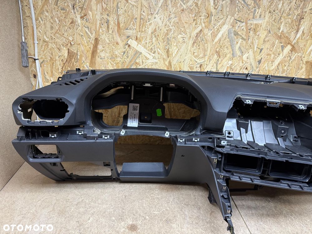 DESKA ROZDZIELCZA KONSOLA KOKPIT SEAT LEON IV 5FB 5FB857181 - 16