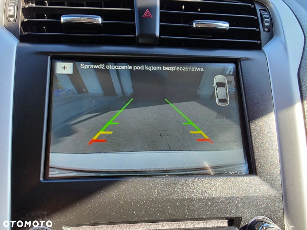Ford Mondeo 2.0 TDCi Start-Stopp PowerShift-Aut Business Edition - 10