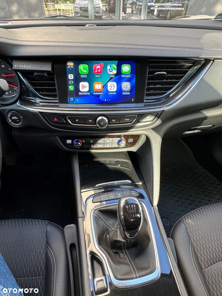 Opel Insignia 2.0 CDTI Innovation S&S - 18