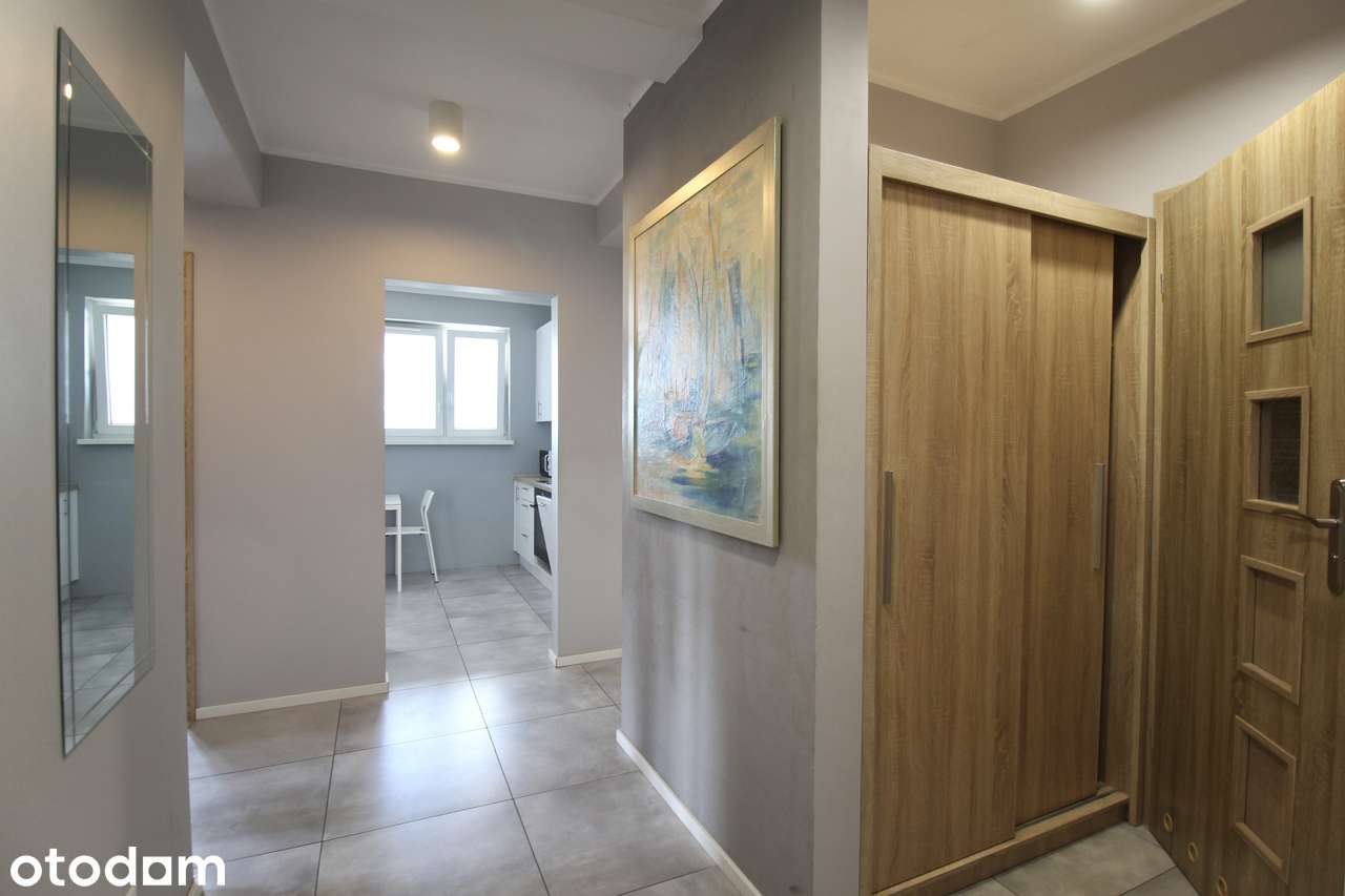 Trzypokojowe mieszkanie|67m2|Komórka i parking w cenie|Pet Friendly