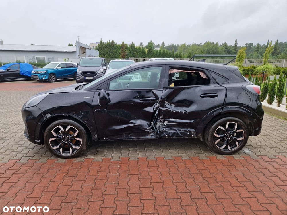 Ford Puma 1.0 EcoBoost ST-Line - 6
