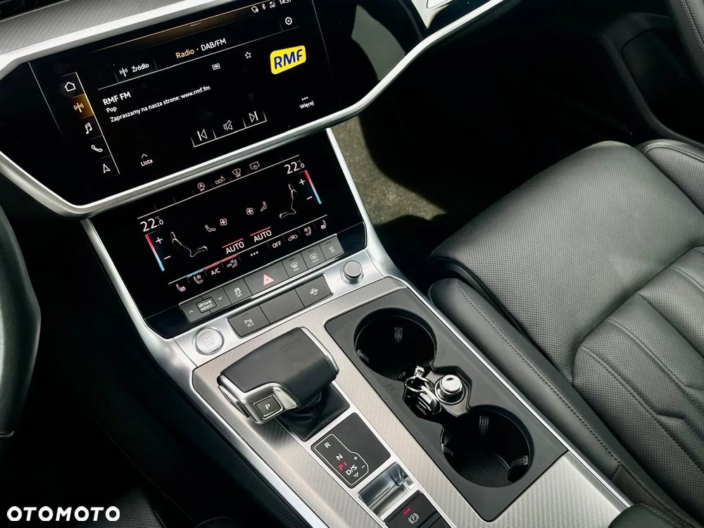 Audi A6 ver-40-tdi-quattro-s-tronic-design - 20