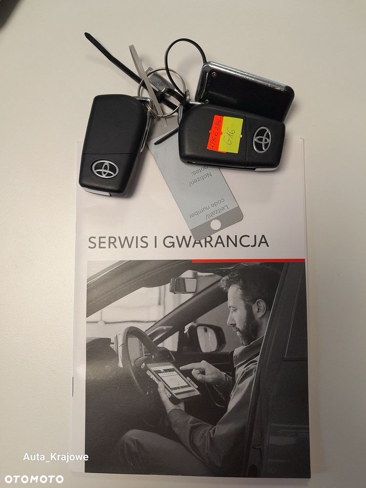 Toyota Corolla 1.5 Comfort MS - 29