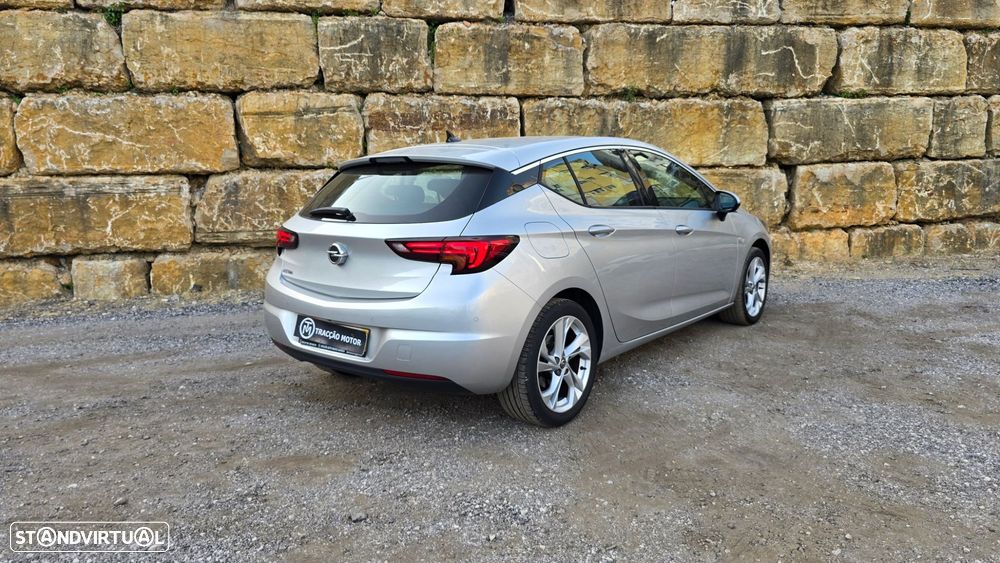 Opel Astra 1.0 Innovation S/S - 2