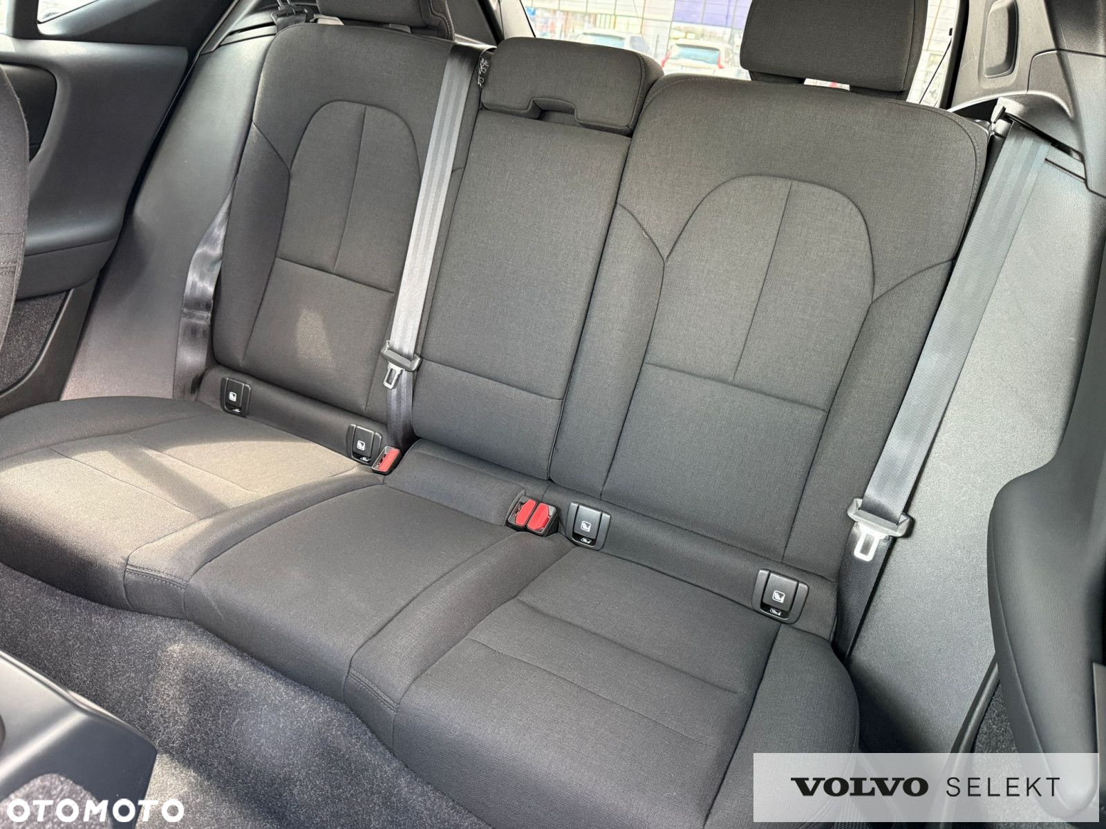 Volvo XC 40 - 17