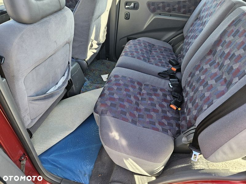 Ford Maverick 2.4 - 21